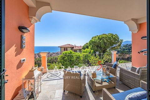 Villa a Bordighera, Imperia, Bordighera - € 4.850.000 | Ref: 6001 - foto 27