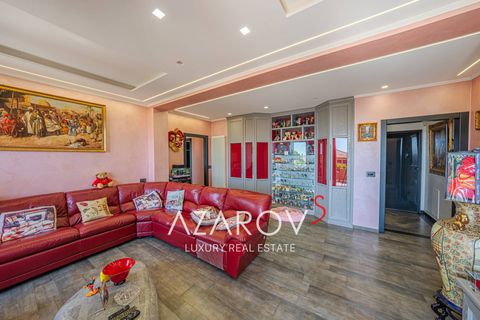 Villa a Bordighera, Imperia, Bordighera - € 4.850.000 | Ref: 6001 - foto 28