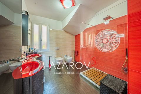 Villa a Bordighera, Imperia, Bordighera - € 4.850.000 | Ref: 6001 - foto 29