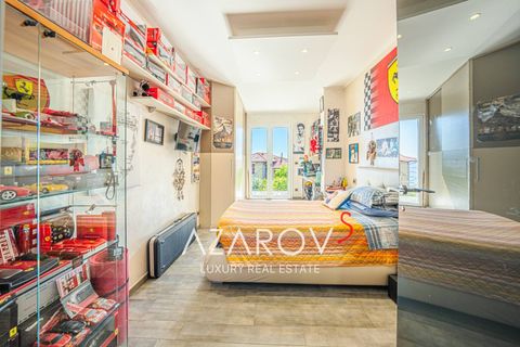Villa a Bordighera, Imperia, Bordighera - € 4.850.000 | Ref: 6001 - foto 30