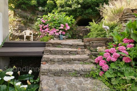 Villa i Sumène, Gard, Sumène - € 480.000 | Ref: 666V7809M - foto 3