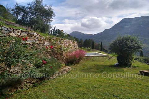 Villa i Sumène, Gard, Sumène - € 480.000 | Ref: 666V7809M - foto 4