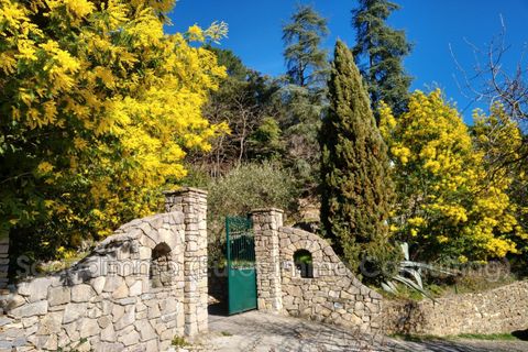 Villa i Sumène, Gard, Sumène - € 480.000 | Ref: 666V7809M - foto 5