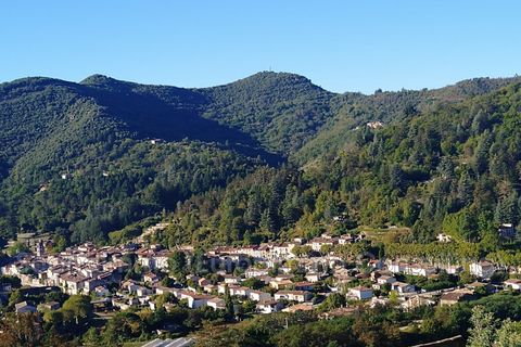 Villa i Sumène, Gard, Sumène - € 480.000 | Ref: 666V7809M - foto 7