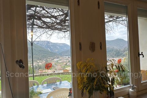 Villa i Sumène, Gard, Sumène - € 480.000 | Ref: 666V7809M - foto 8