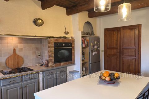 Villa i Sumène, Gard, Sumène - € 480.000 | Ref: 666V7809M - foto 9