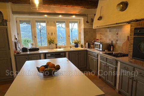 Villa i Sumène, Gard, Sumène - € 480.000 | Ref: 666V7809M - foto 10