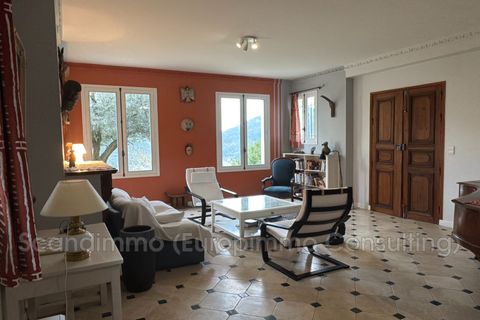 Villa i Sumène, Gard, Sumène - € 480.000 | Ref: 666V7809M - foto 14