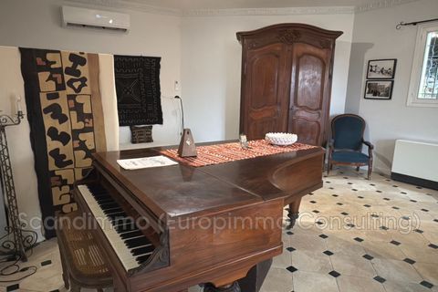 Villa i Sumène, Gard, Sumène - € 480.000 | Ref: 666V7809M - foto 15