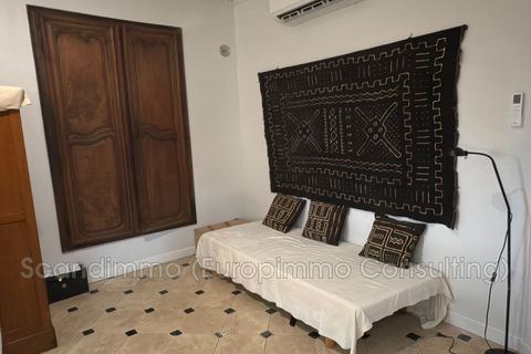 Villa i Sumène, Gard, Sumène - € 480.000 | Ref: 666V7809M - foto 16