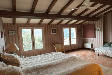 Villa i Sumène, Gard, Sumène - € 480.000 | Ref: 666V7809M - foto 18