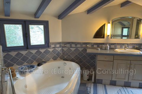 Villa i Sumène, Gard, Sumène - € 480.000 | Ref: 666V7809M - foto 19