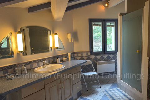 Villa i Sumène, Gard, Sumène - € 480.000 | Ref: 666V7809M - foto 20