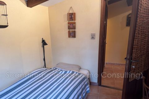 Villa i Sumène, Gard, Sumène - € 480.000 | Ref: 666V7809M - foto 21