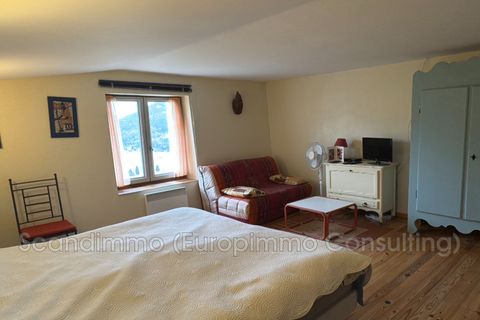 Villa i Sumène, Gard, Sumène - € 480.000 | Ref: 666V7809M - foto 23