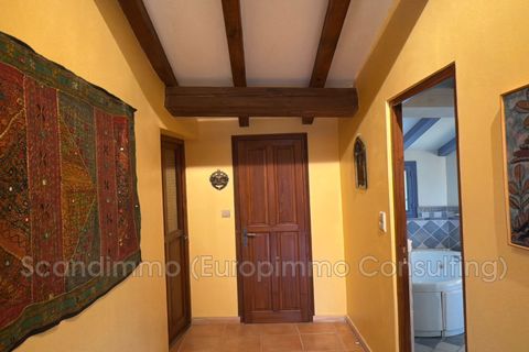 Villa i Sumène, Gard, Sumène - € 480.000 | Ref: 666V7809M - foto 24