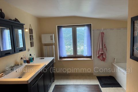 Villa i Sumène, Gard, Sumène - € 480.000 | Ref: 666V7809M - foto 27