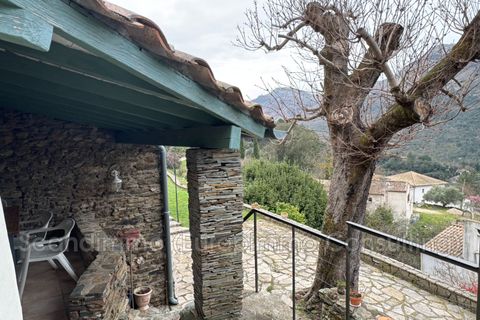 Villa i Sumène, Gard, Sumène - € 480.000 | Ref: 666V7809M - foto 30