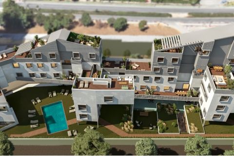 Leilighet i Sevilla, Sevilla, Sevilla - € 415 500 | Ref: FORO_E198905 - foto 12