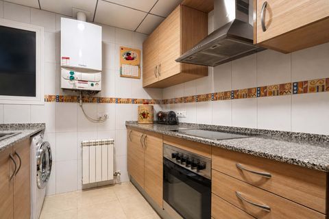 Leilighet i Tarragona, Tarragona, Tarragona - € 175 000 | Ref: 870532 - foto 11