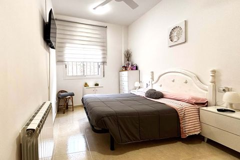 Leilighet i Tarragona, Tarragona, Tarragona - € 175 000 | Ref: 870532 - foto 19