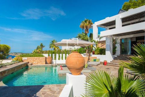 Villa a Cala Vadella, Ibiza, Cala Vadella - € 4.950.000 | Ref: IBZ62702 - foto 6