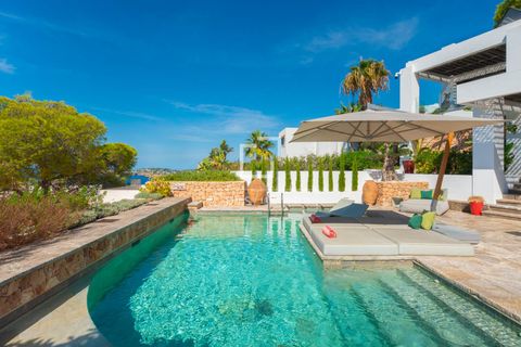 Villa a Cala Vadella, Ibiza, Cala Vadella - € 4.950.000 | Ref: IBZ62702 - foto 7