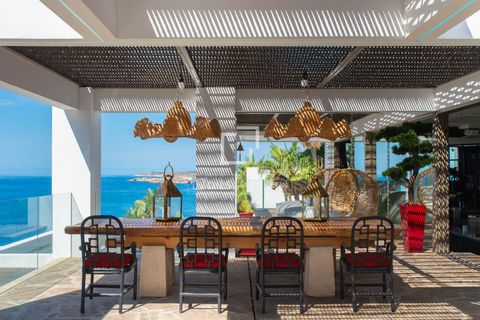 Villa a Cala Vadella, Ibiza, Cala Vadella - € 4.950.000 | Ref: IBZ62702 - foto 8