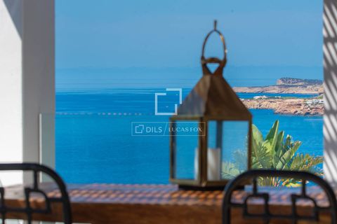Villa a Cala Vadella, Ibiza, Cala Vadella - € 4.950.000 | Ref: IBZ62702 - foto 10