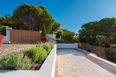 Villa a Cala Vadella, Ibiza, Cala Vadella - € 4.950.000 | Ref: IBZ62702 - foto 12