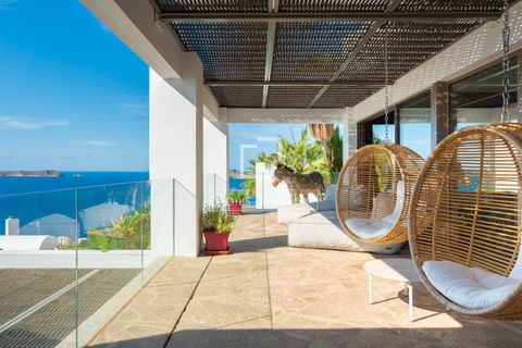 Villa a Cala Vadella, Ibiza, Cala Vadella - € 4.950.000 | Ref: IBZ62702 - foto 13