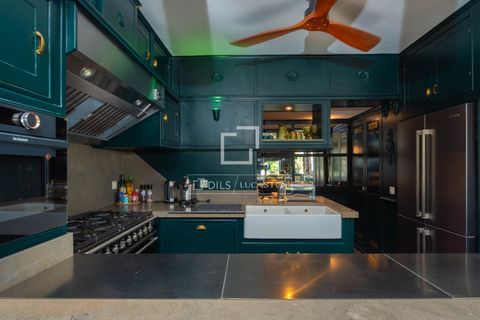 Villa a Cala Vadella, Ibiza, Cala Vadella - € 4.950.000 | Ref: IBZ62702 - foto 16