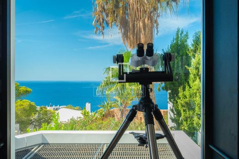 Villa a Cala Vadella, Ibiza, Cala Vadella - € 4.950.000 | Ref: IBZ62702 - foto 23