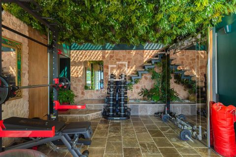Villa a Cala Vadella, Ibiza, Cala Vadella - € 4.950.000 | Ref: IBZ62702 - foto 27