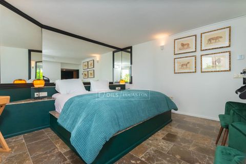 Villa a Cala Vadella, Ibiza, Cala Vadella - € 4.950.000 | Ref: IBZ62702 - foto 30