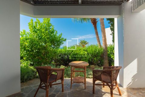 Villa a Cala Vadella, Ibiza, Cala Vadella - € 4.950.000 | Ref: IBZ62702 - foto 34