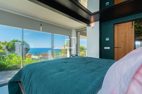 Villa a Cala Vadella, Ibiza, Cala Vadella - € 4.950.000 | Ref: IBZ62702 - foto 35