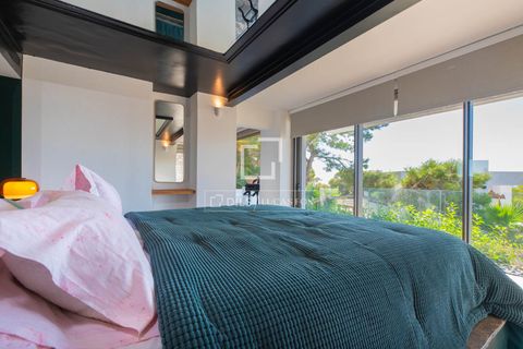 Villa a Cala Vadella, Ibiza, Cala Vadella - € 4.950.000 | Ref: IBZ62702 - foto 36