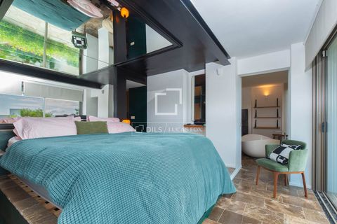 Villa a Cala Vadella, Ibiza, Cala Vadella - € 4.950.000 | Ref: IBZ62702 - foto 37