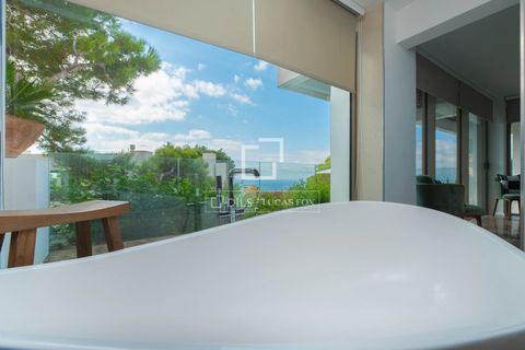 Villa a Cala Vadella, Ibiza, Cala Vadella - € 4.950.000 | Ref: IBZ62702 - foto 39