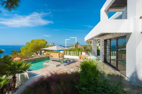 Villa a Cala Vadella, Ibiza, Cala Vadella - € 4.950.000 | Ref: IBZ62702 - foto 40