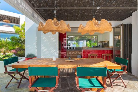 Villa a Cala Vadella, Ibiza, Cala Vadella - € 4.950.000 | Ref: IBZ62702 - foto 41
