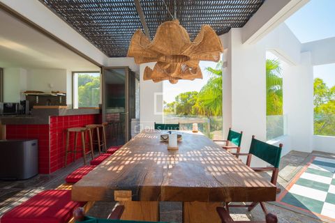 Villa a Cala Vadella, Ibiza, Cala Vadella - € 4.950.000 | Ref: IBZ62702 - foto 42
