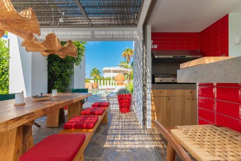 Villa a Cala Vadella, Ibiza, Cala Vadella - € 4.950.000 | Ref: IBZ62702 - foto 43