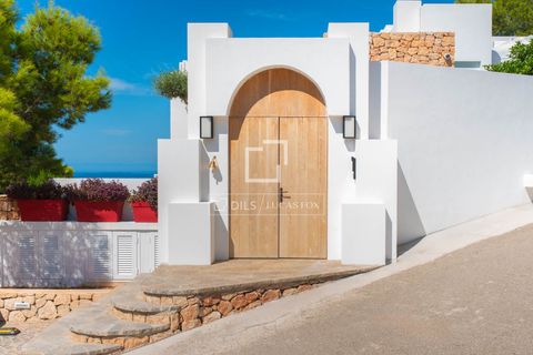 Villa a Cala Vadella, Ibiza, Cala Vadella - € 4.950.000 | Ref: IBZ62702 - foto 49