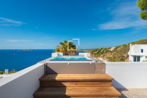 Villa a Cala Vadella, Ibiza, Cala Vadella - € 4.950.000 | Ref: IBZ62702 - foto 50