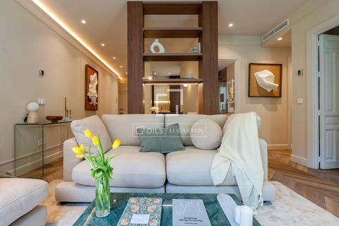 Lejlighed i Madrid, Madrid, Madrid - € 930.000 | Ref: MAD68864 - foto 2