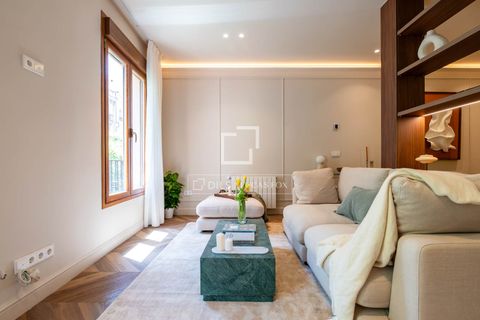 Lejlighed i Madrid, Madrid, Madrid - € 930.000 | Ref: MAD68864 - foto 4