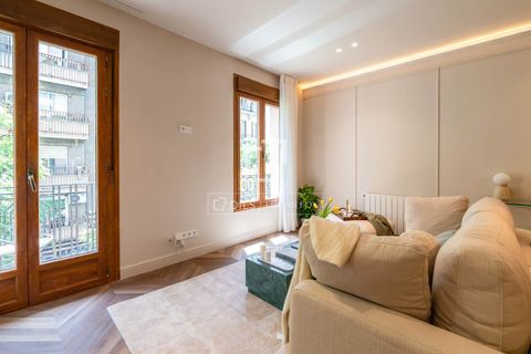 Lejlighed i Madrid, Madrid, Madrid - € 930.000 | Ref: MAD68864 - foto 5