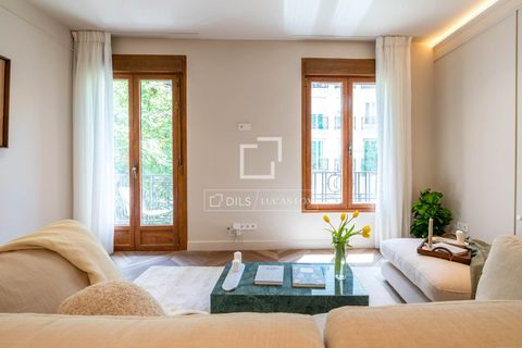 Lejlighed i Madrid, Madrid, Madrid - € 930.000 | Ref: MAD68864 - foto 6
